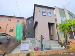 船橋市日の出２丁目