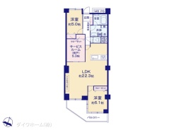 図面と異なる場合は現況を優先