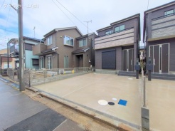 船橋市飯山満町３丁目