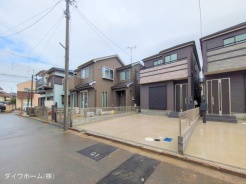 船橋市飯山満町３丁目