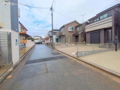 船橋市飯山満町３丁目