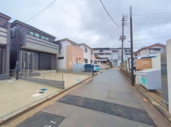 船橋市飯山満町３丁目