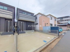 船橋市飯山満町３丁目