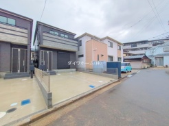 船橋市飯山満町３丁目