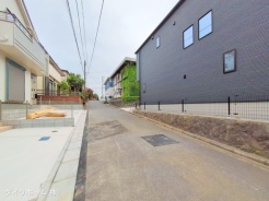 船橋市金杉７丁目