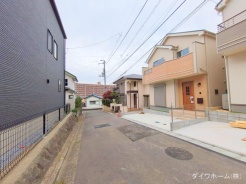 船橋市金杉７丁目