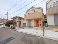 船橋市金杉７丁目