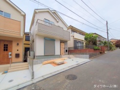 船橋市金杉７丁目