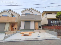 船橋市金杉７丁目