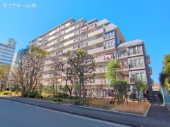 江戸川区平井３丁目