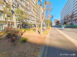 江戸川区平井３丁目