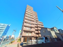 江戸川区松江３丁目