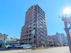 江戸川区松江３丁目