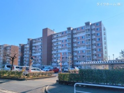 松戸市新松戸北２丁目