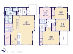 図面と異なる場合は現況を優先