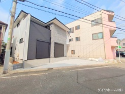 松戸市三矢小台４丁目