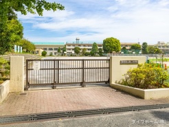 市川市須和田１丁目