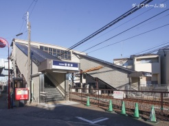 市川市須和田１丁目