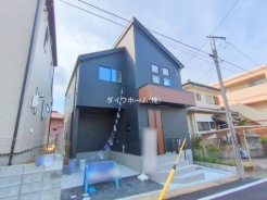 船橋市三山５丁目