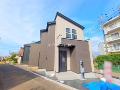 船橋市三山５丁目