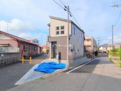 船橋市三山５丁目