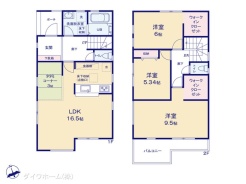 図面と異なる場合は現況を優先