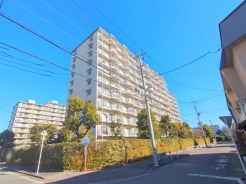 松戸市新松戸６丁目