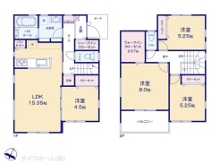 図面と異なる場合は現況を優先