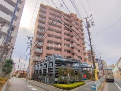 江戸川区篠崎町３丁目