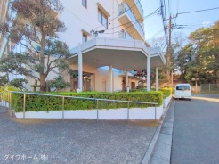 船橋市飯山満町２丁目