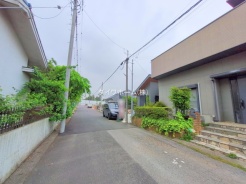 市川市国分７丁目
