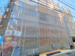 市川市大洲４丁目