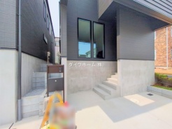 松戸市常盤平西窪町