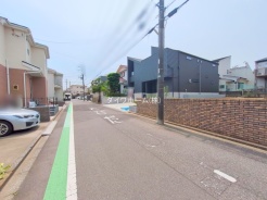 松戸市常盤平西窪町