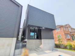 松戸市常盤平西窪町