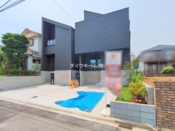 松戸市常盤平西窪町