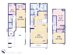 図面と異なる場合は現況を優先