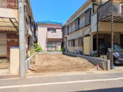 葛飾区金町４丁目