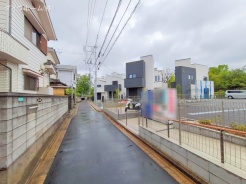 葛飾区東水元６丁目