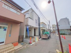 船橋市海神５丁目