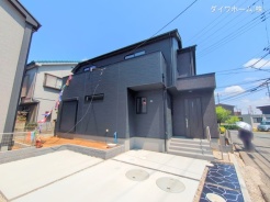 鎌ケ谷市南鎌ケ谷２丁目