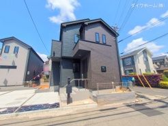 鎌ケ谷市南鎌ケ谷２丁目