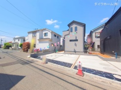 鎌ケ谷市南鎌ケ谷２丁目