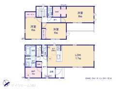 図面と異なる場合は現況を優先