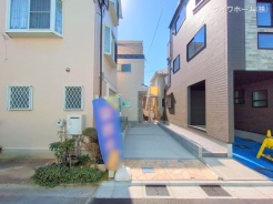 江戸川区北小岩４丁目