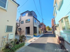 江戸川区北小岩４丁目