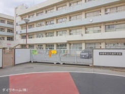 船橋市西習志野２丁目