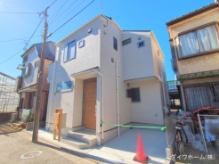 江戸川区本一色２丁目