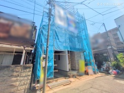 江戸川区北篠崎２丁目