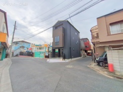 江戸川区江戸川１丁目